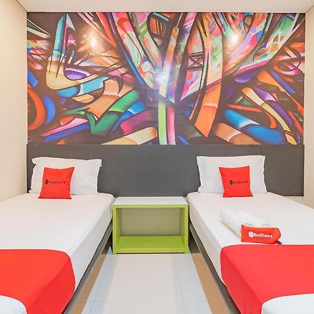 Hotel Reddoorz At Rajawali Km 5 Palangkaraya Exteriér fotografie